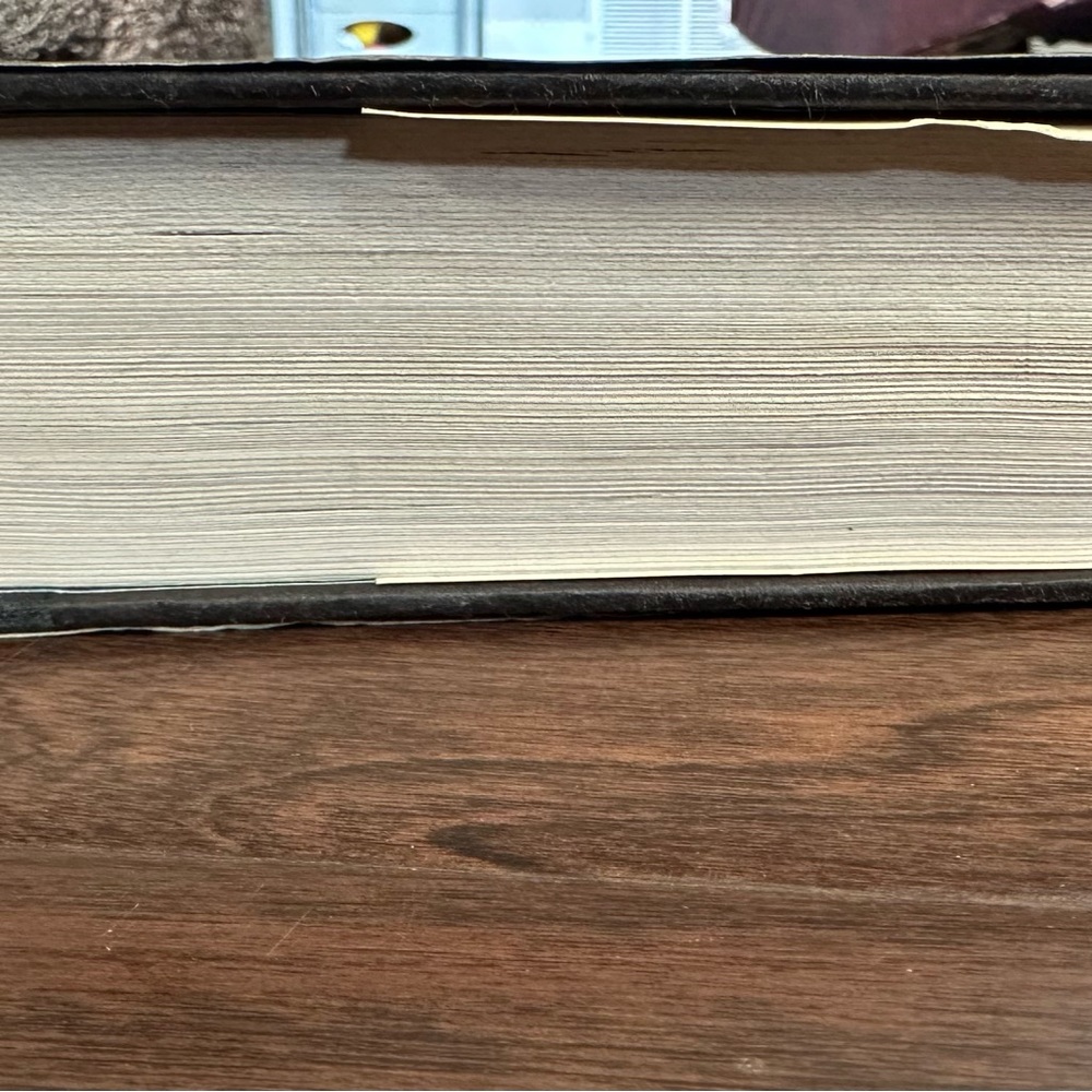 Tom Clancy Hardcover Book - Picture 7 of 8